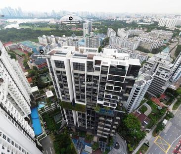 Fulcrum (D15), Condominium - For Rent - Photo 2