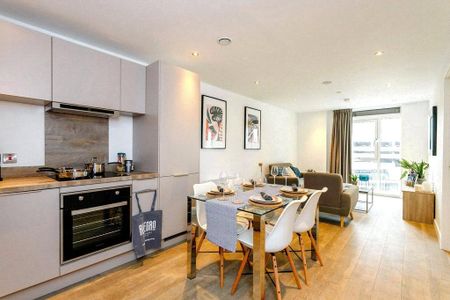 1 bedroom apartment to rent - Photo 2