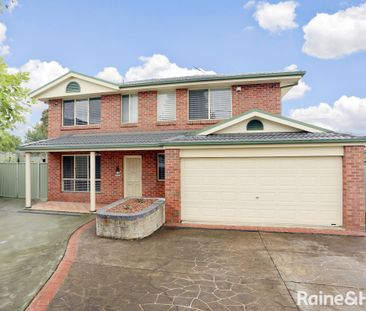 14 Penza Place, Quakers Hill, NSW 2763 - Photo 4