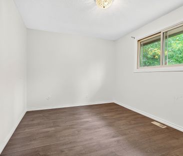 For Lease - 133 Northgate Drive Unit# MAIN, Welland, Ontario - Photo 4