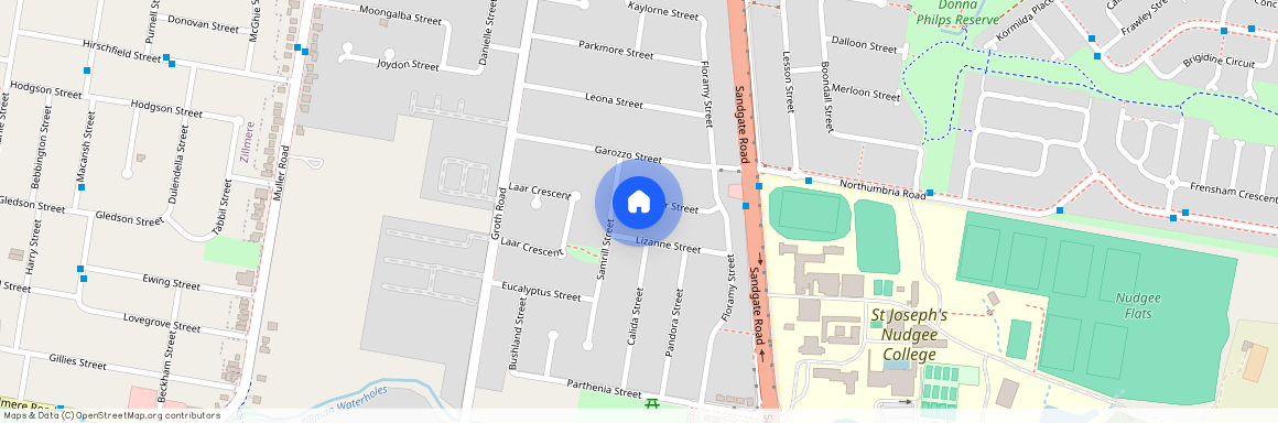 5 ALLISTER STREET, Qld 4034, Boondall