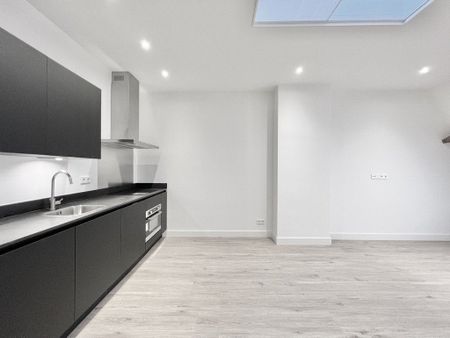 Te huur: Appartement Archimedesplantsoen in Amsterdam - Foto 2