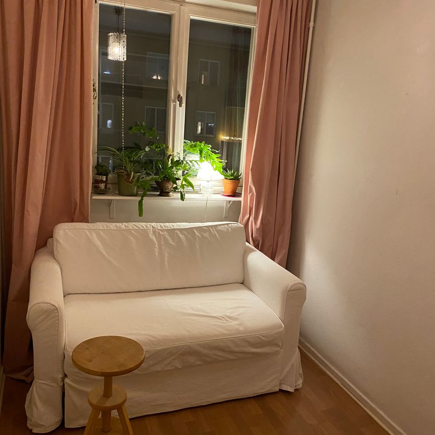 Gravörgränd, Johanneshov - Foto 1