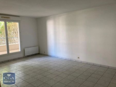 Appartement à louer 3 pièces 65.54m² - Photo 2