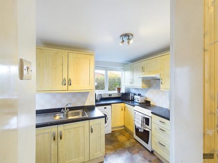 Iddesleigh Road, Exeter EX4 6LY - Photo 5