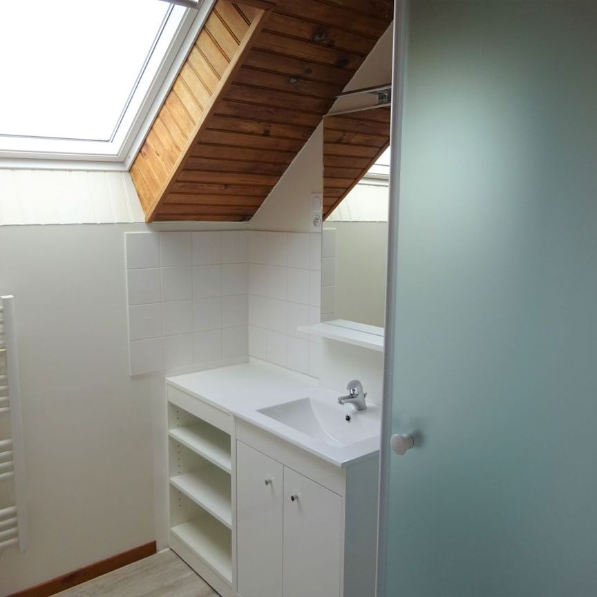 BOUGUENAIS - Appartement 4 pièces - 60.12m² - Photo 1