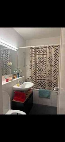 4.5 Zimmer, 90 m², 1. Stock - Foto 4