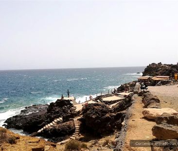 1-Bedroom apartment for rent in Costa del Silencio - Photo 5