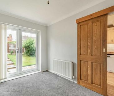 3 bedroom townhouse to rent - Photo 3