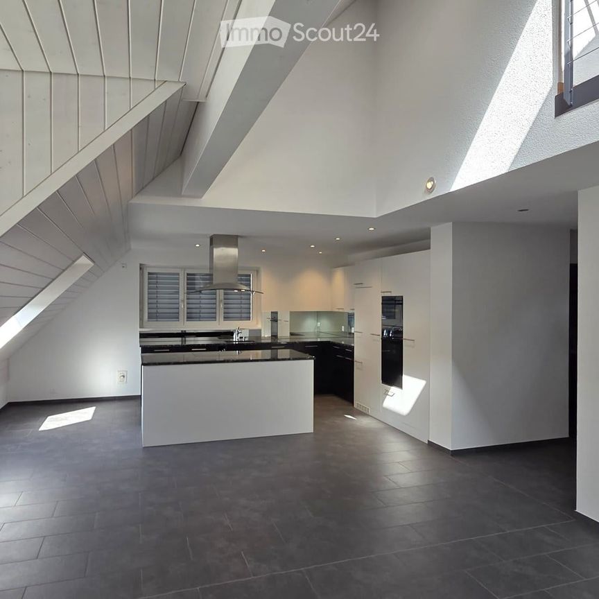 4.5 Zimmer, 184 m² - Foto 1