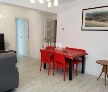 Piso en alquiler en Paseo de la Marina Española - Foto 2