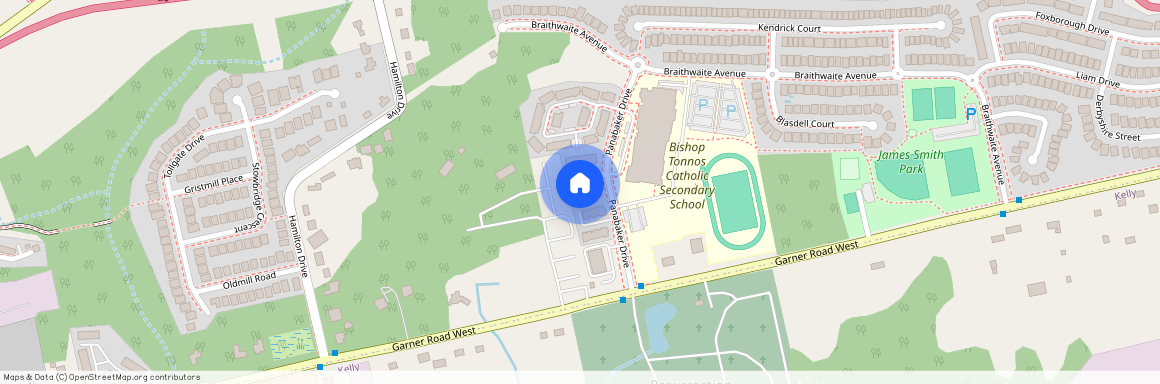 13 Vansickle Street, Hamilton