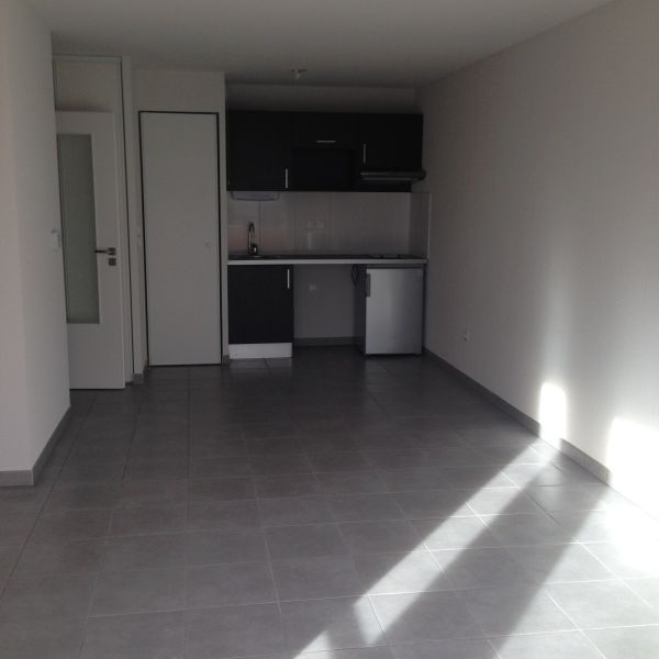 Location Appartement 2 pièces 40m² ST ALBAN 31140 - Photo 1