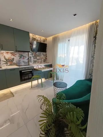 Studio/Γκαρσονιέρα για ενοικίαση Κάτω Πεύκη (Πεύκη) - Photo 2