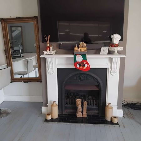 Sans Souci - Photo 5