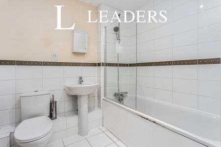 1 bedroom apartment to rent Princess Court, Gordon Road, Haywards Heath, RH16 - Photo 3