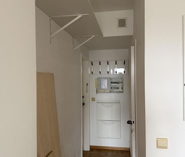Bemeubelde stu­den­ten­stu­dio Hoogstraat 92 (nr. 312) - Hoogstraat 92 - Photo 6