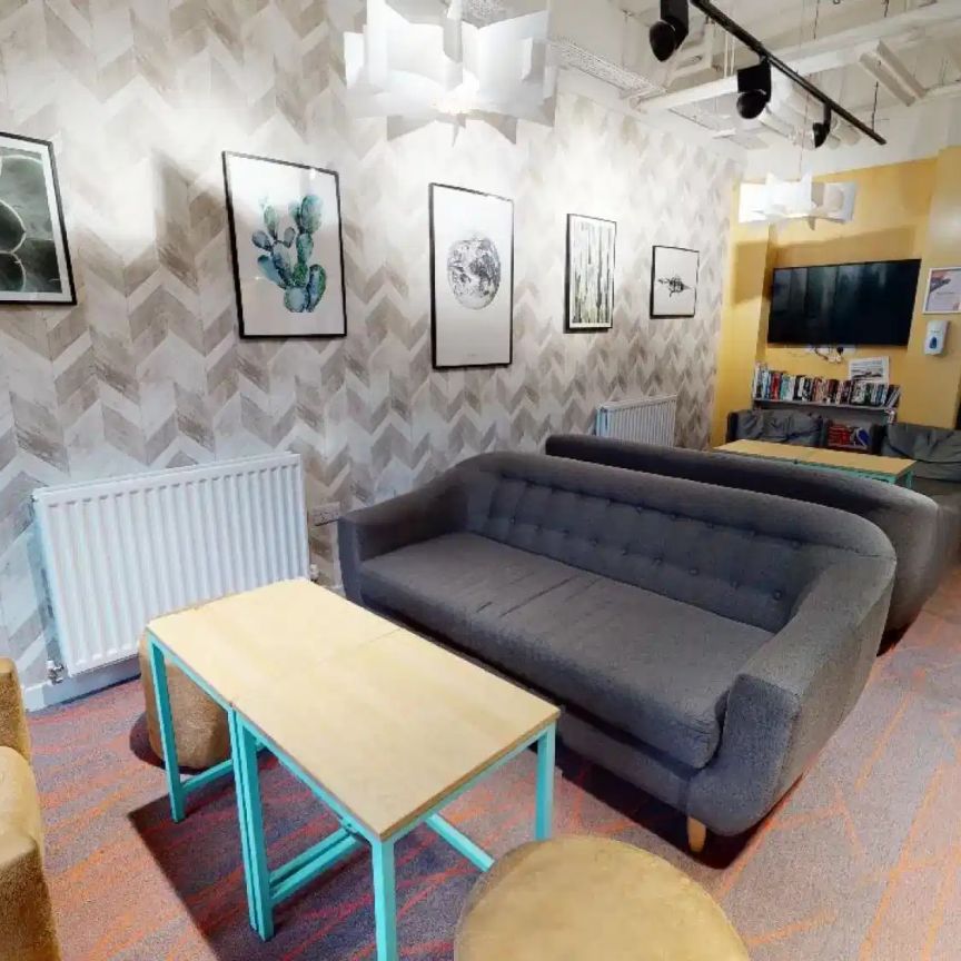 Gold En Suite Plus - Photo 1