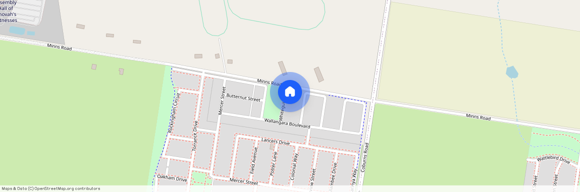 5 Whitegum Street, Vic 3337, Harkness