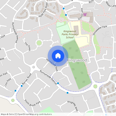 Sandwell Park, Kingswood, Hull