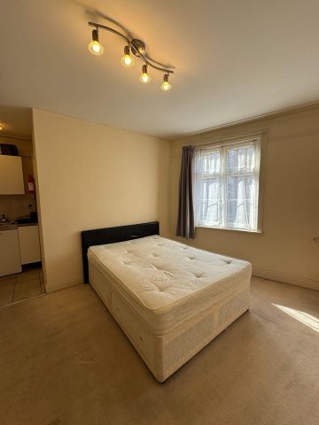 Studio Flat, Double Self Contained Studio, N3 - Photo 5