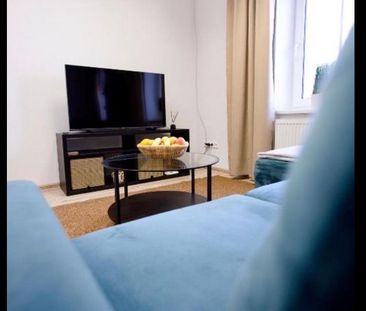 Moderný 2-izbový apartmán v centre mesta – Ideálny pre študentov a ... – Fotografia 3