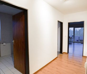 Schloßgartenviertel - Gartenstraße: gemütliche 3-Zi-Whg. , Terminbu... - Photo 4