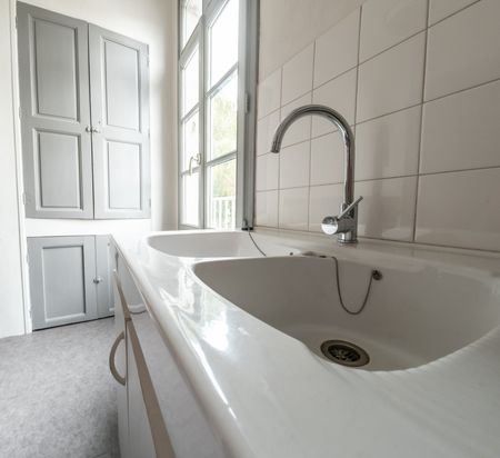 Location Appartement 1 pièce 28m² SAUMUR 49400 - Photo 5