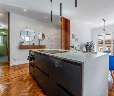 Apartamento T2 em Lisboa - Photo 6