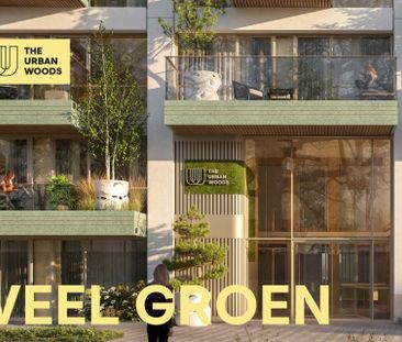 Te huur: Appartement Tweemolentjeskade in Delft - Foto 4