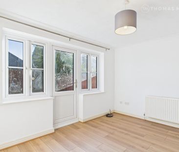 1 bedroom terraced house to rent - Photo 4