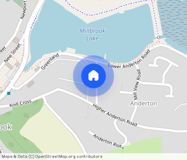 Molesworth Terrace, Millbrook, Cornwall, PL10 - Photo 1