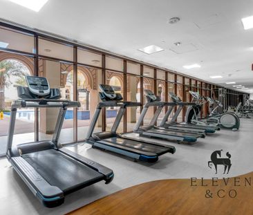 Vacant | Furnished Apartment | Well-Maintained - Photo 2