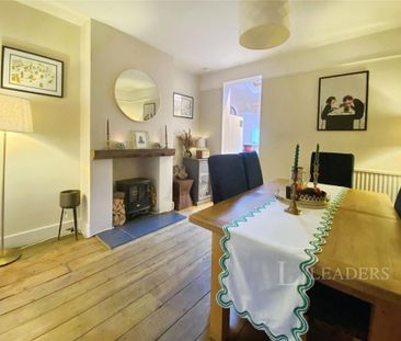 2 bedroom terraced house to rent - Photo 3