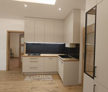 Wynajem – 2 przestronne pokoje po remoncie - Photo 6