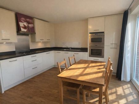 1 bedroom semi-detached house to rent - Photo 3