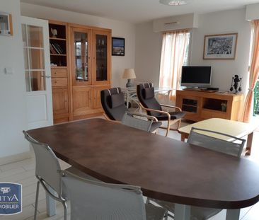 Location Appartement 3 pièces 67m² PORNICHET 44380 - Photo 2