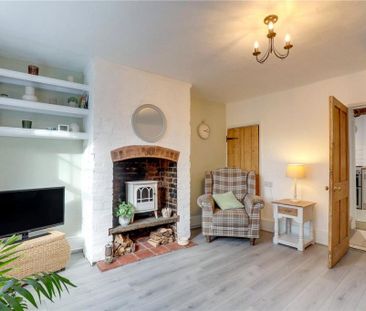 1 bedroom terraced house to rent - Photo 6