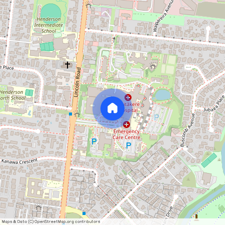 11 Apple Lane, Henderson, Waitakere City