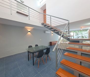 RENTA LOFT AMUEBLADO EN ZONA NORTE CON 2 HABITACIONES - Photo 4