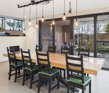 Woning te huur in Molenbeersel voor € 1.850 met 4 slaapkamers - Photo 5