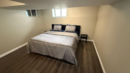 For Lease - 2256 Stanley Avenue Unit# Bsmt, Niagara Falls, Ontario - Photo 3