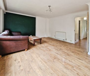 3 bedroom apartment to rent Tadburn Green, Romsey - Photo 4