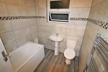 1 bedroom maisonette to rent - Photo 5