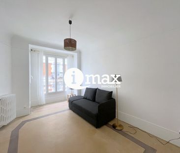 Location Appartement BOIS COLOMBES - - Photo 1