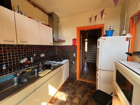 Te huur: Kamer Ceramstraat in Groningen - Foto 4
