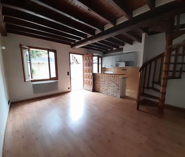Location maison 4 pièces, 49.33m², Chaumont-en-Vexin - Photo 4