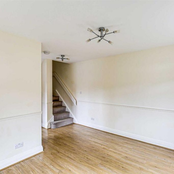 1 bedroom end of terrace house to rent - Photo 1