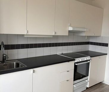 Holmfastvägen 3, Blombacka - Foto 1