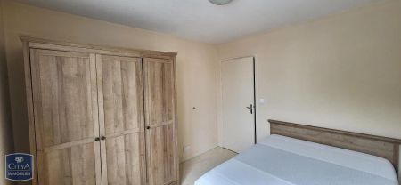 Appartement à louer 3 pièces 53.23m² - Photo 2